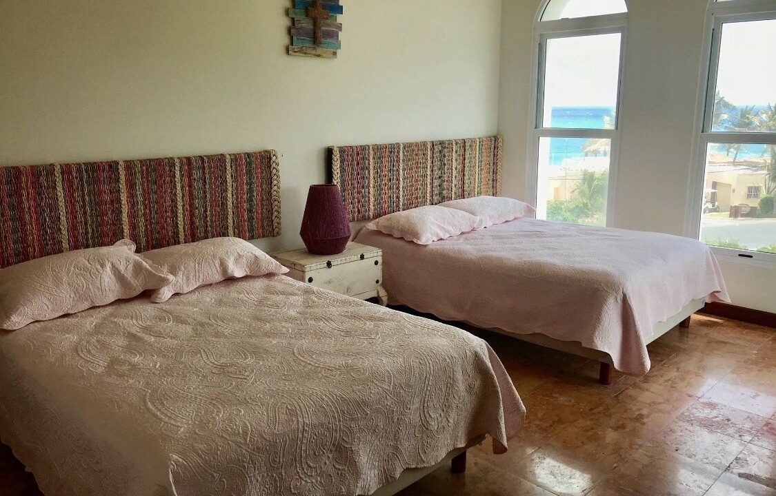 Photo of Bedroom in Isla Mujeres