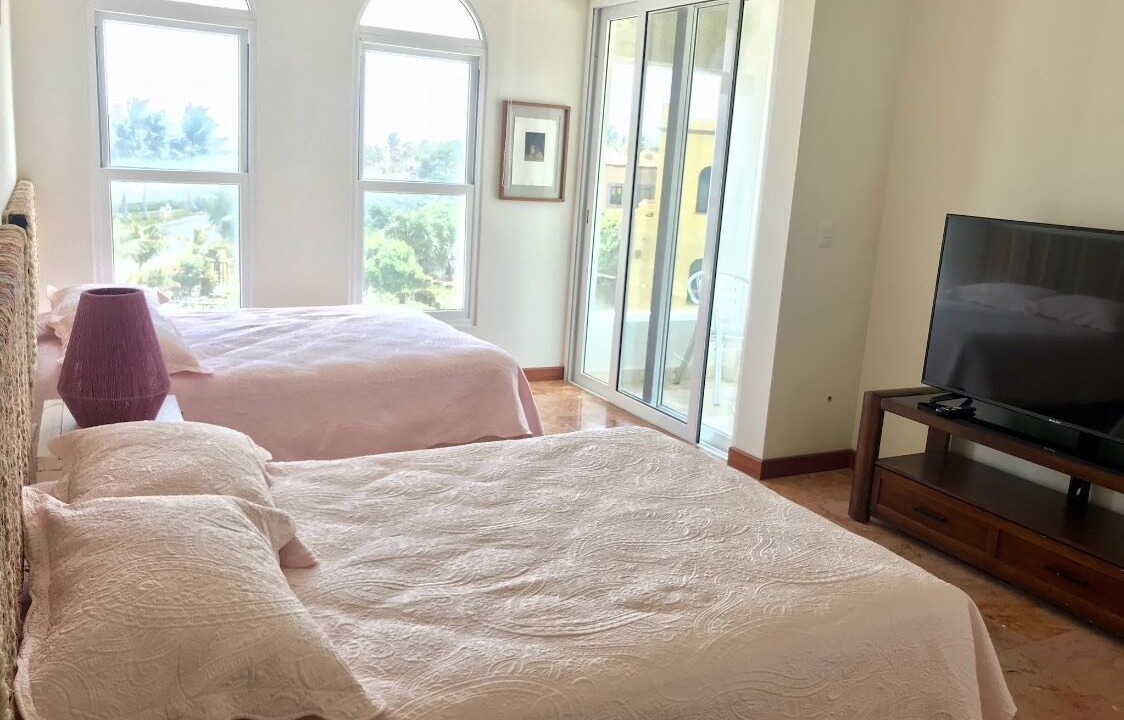 Photo of Bedroom in Isla Mujeres