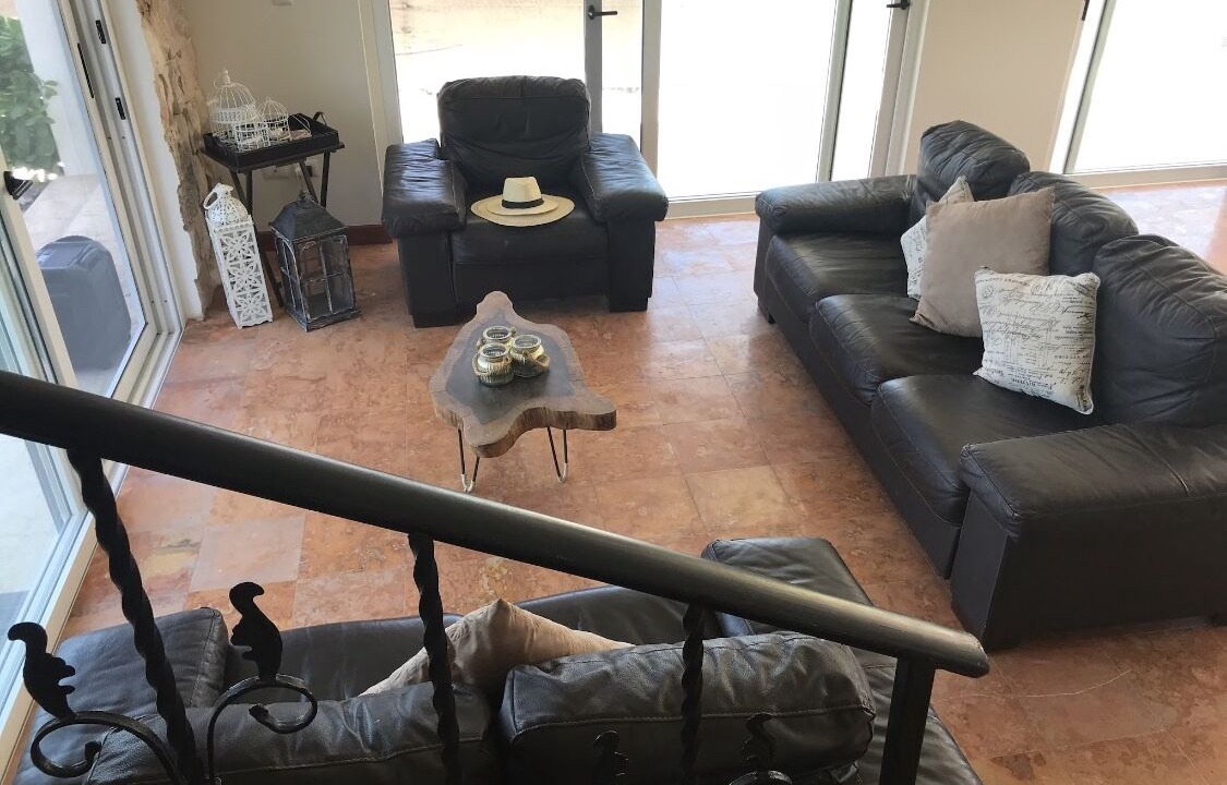 Photo of Livingroom in Isla Mujeres
