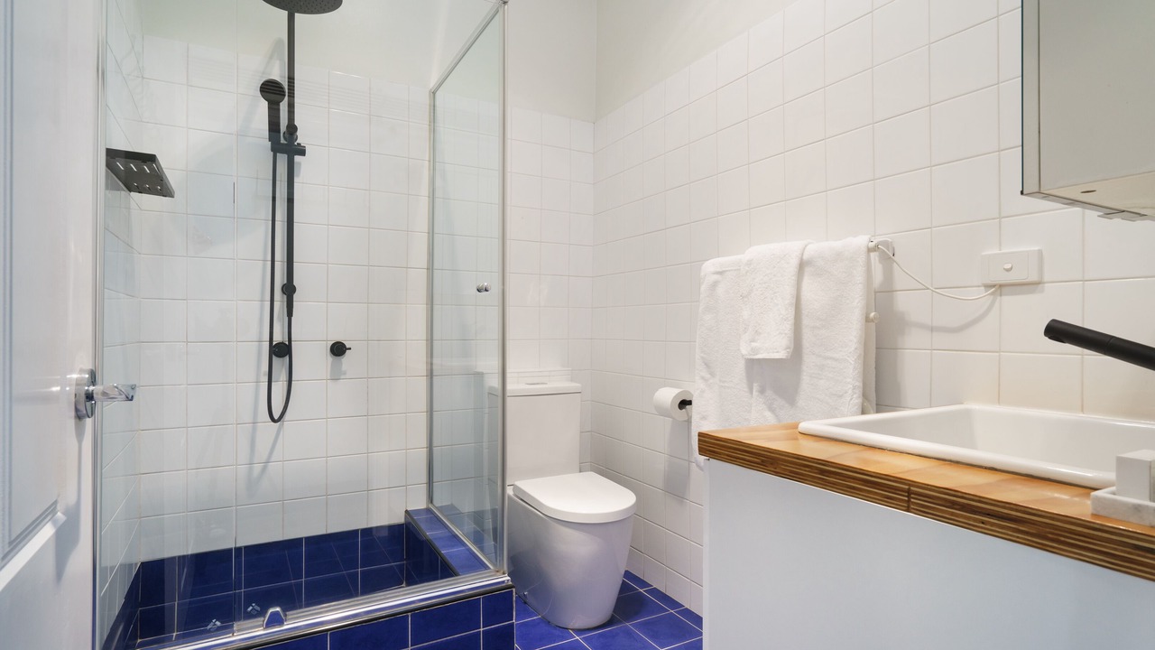 Photo of Bathroom in Lancefield