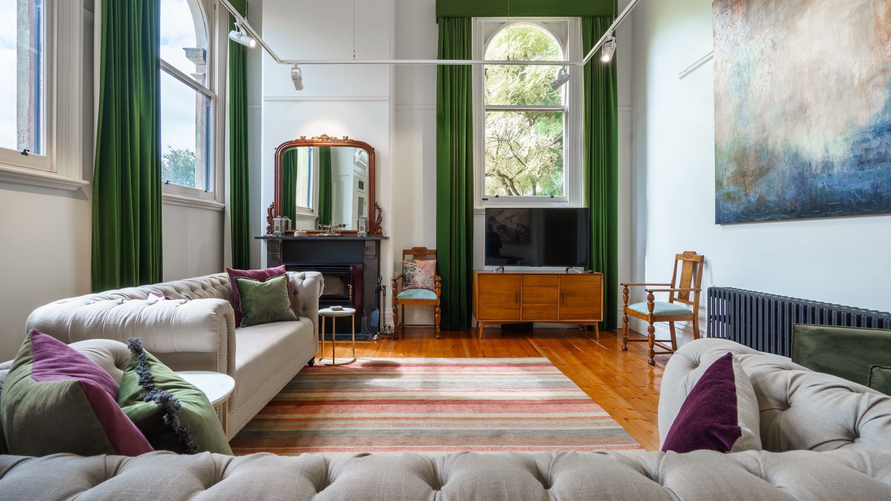 Photo of Bedroom in Lancefield