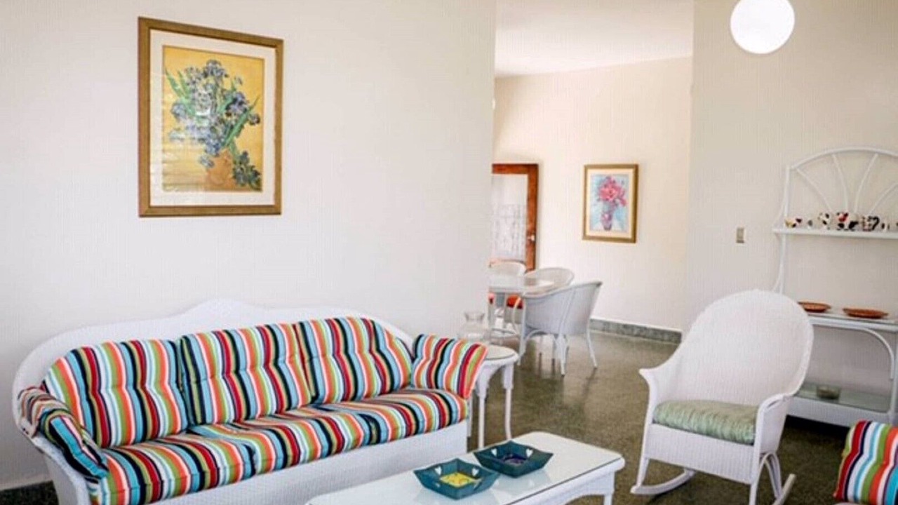 Photo of Livingroom in Palmas Altas
