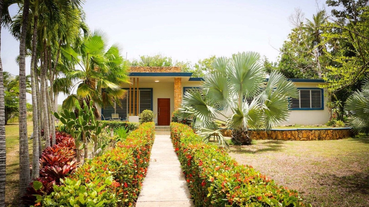 Photo of Outdoor in Palmas Altas