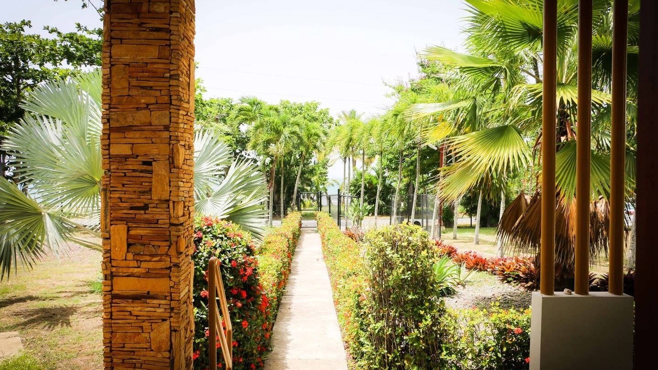 Photo of Outdoor in Palmas Altas