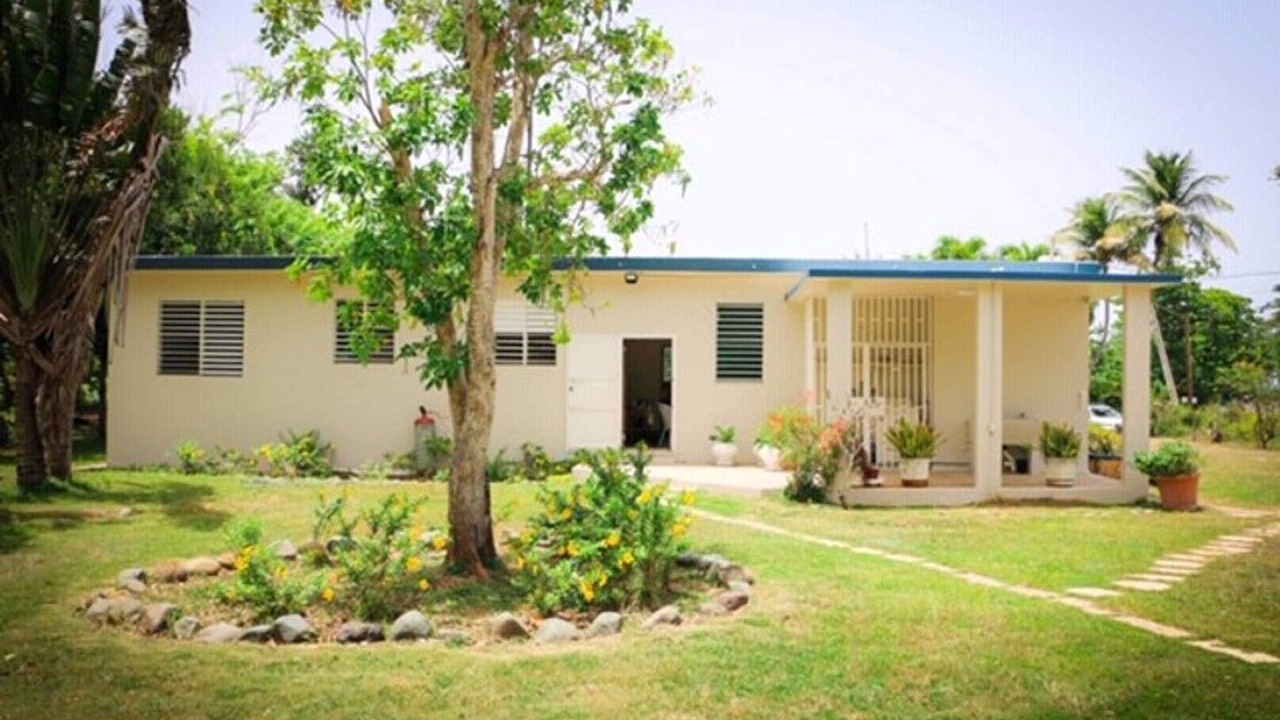 Photo of Outdoor in Palmas Altas