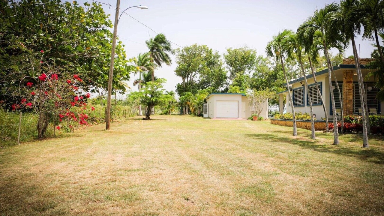 Photo of Outdoor in Palmas Altas