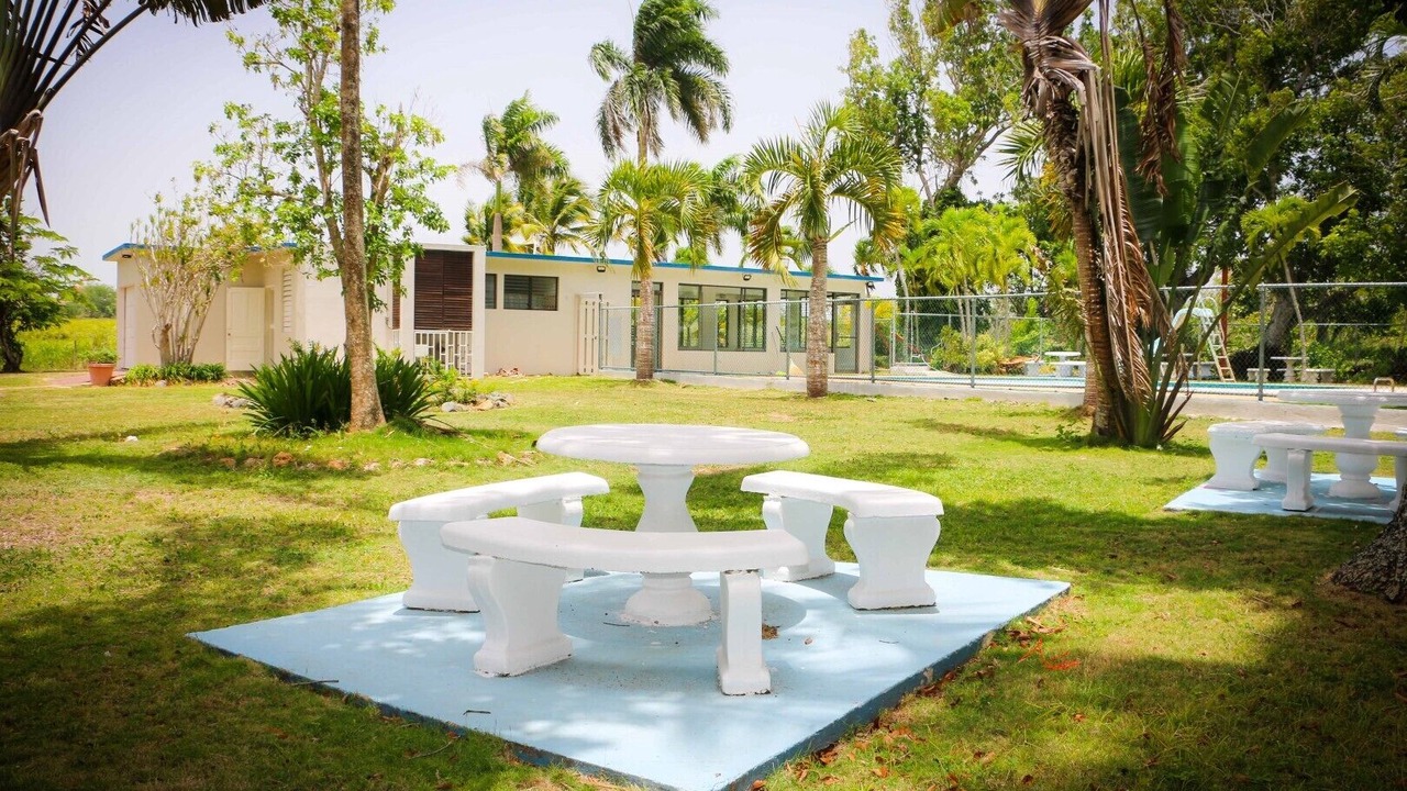 Photo of Patio Balcony in Palmas Altas