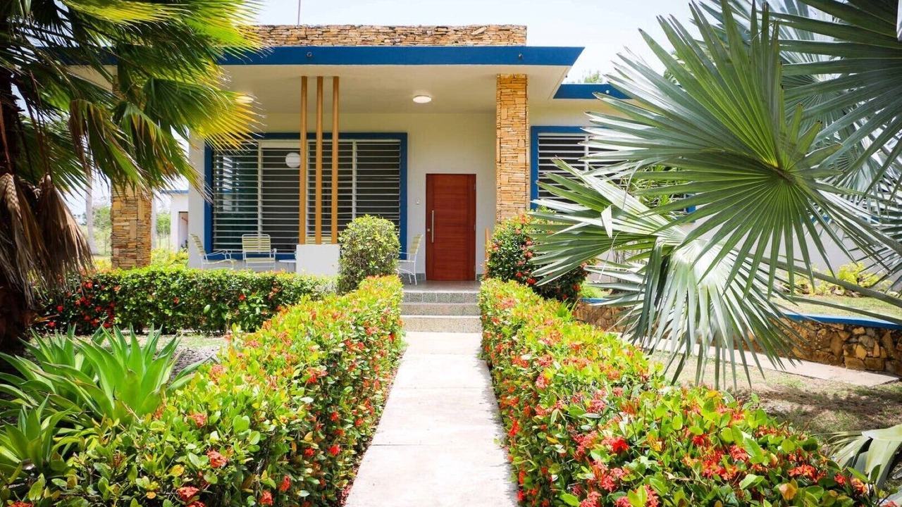 Photo of Outdoor in Palmas Altas