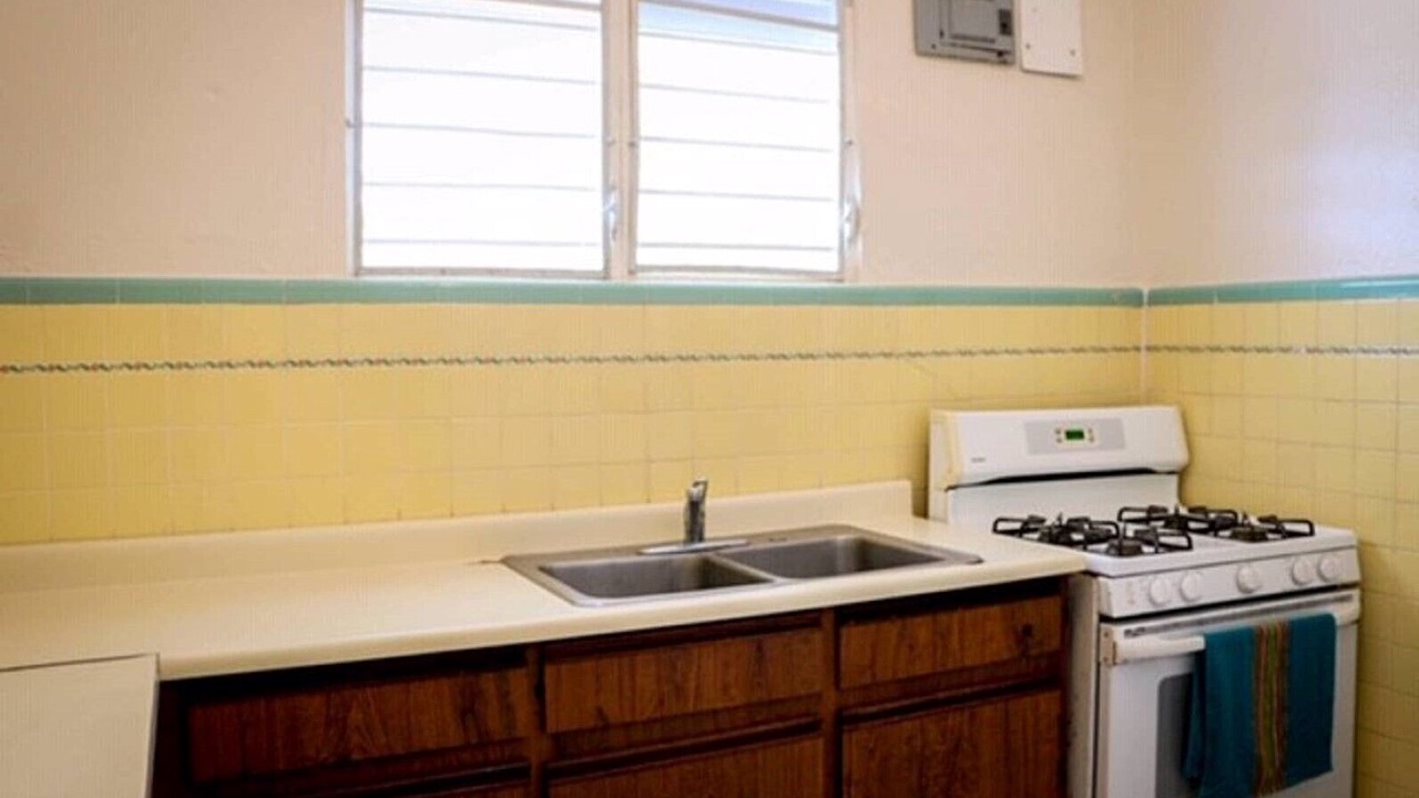 Photo of Kitchen in Palmas Altas