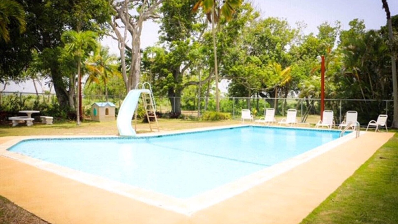 Photo of Outdoor in Palmas Altas
