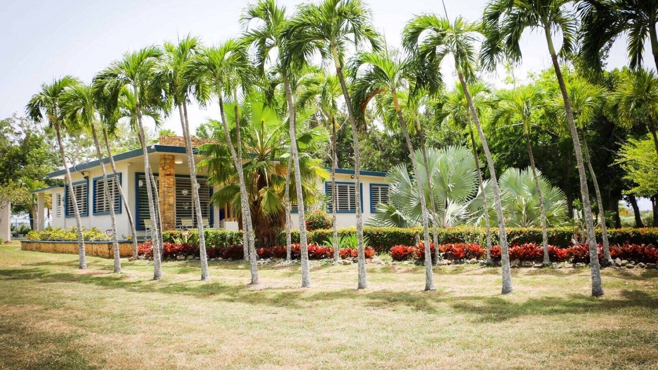 Photo of Outdoor in Palmas Altas