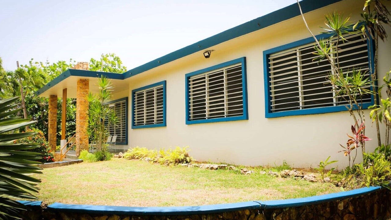 Photo of Outdoor in Palmas Altas