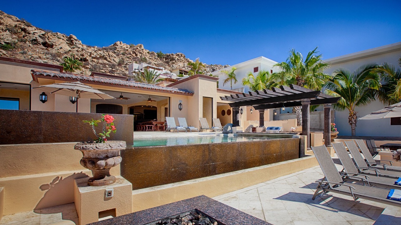 Photo of Outdoor in Pedregal