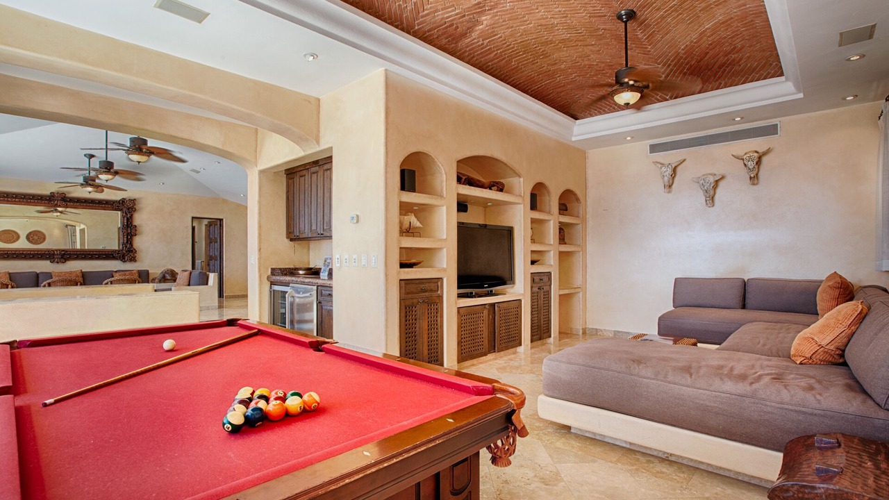 Photo of Bedroom in Pedregal