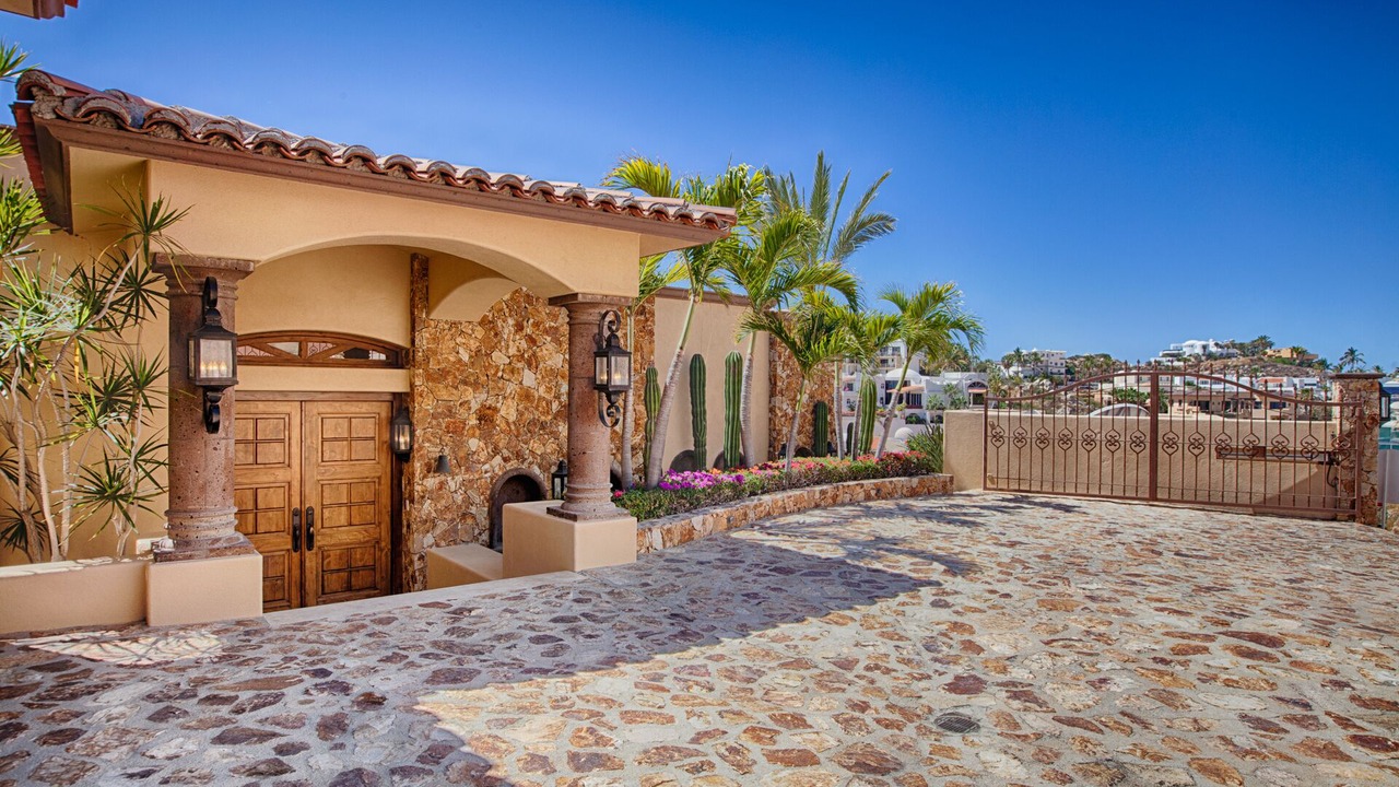 Photo of Outdoor in Pedregal