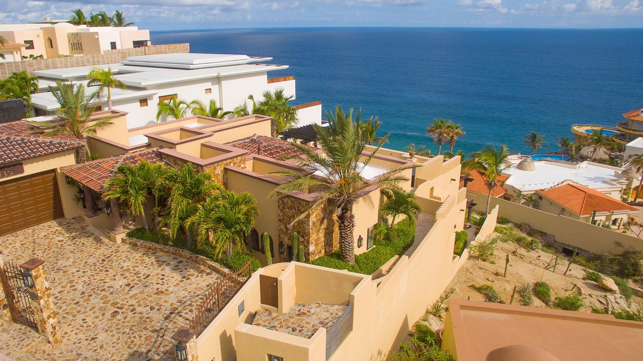 Photo of Outdoor in Pedregal