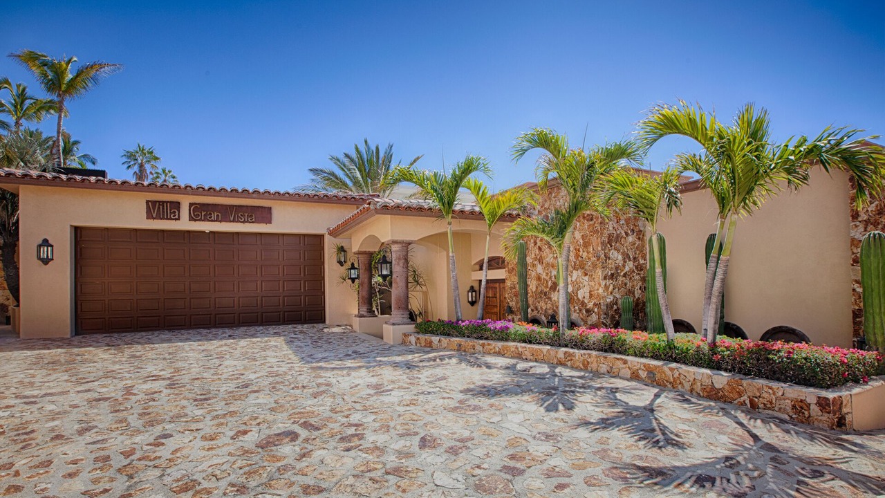 Photo of Outdoor in Pedregal