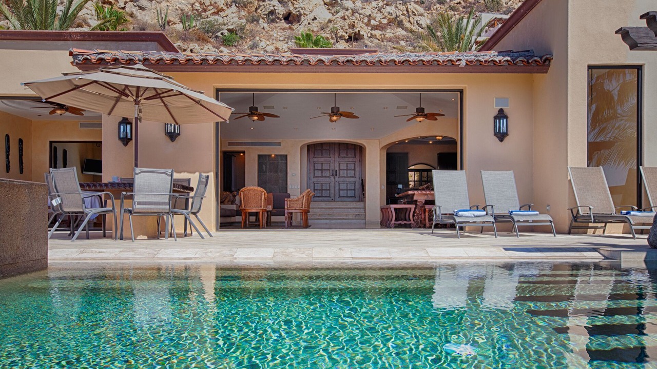 Photo of Outdoor in Pedregal