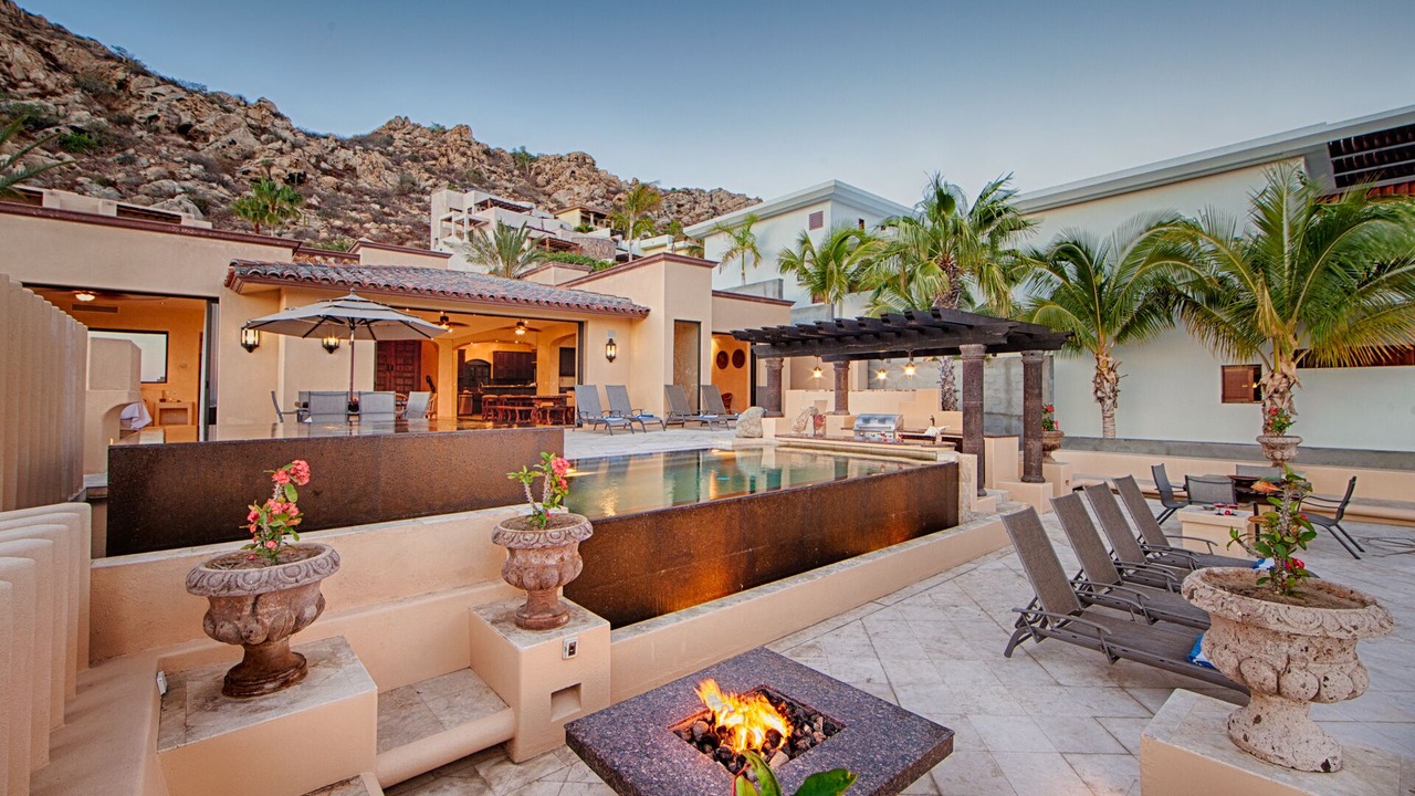Photo of Outdoor in Pedregal
