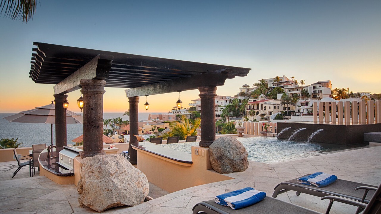 Photo of Outdoor in Pedregal