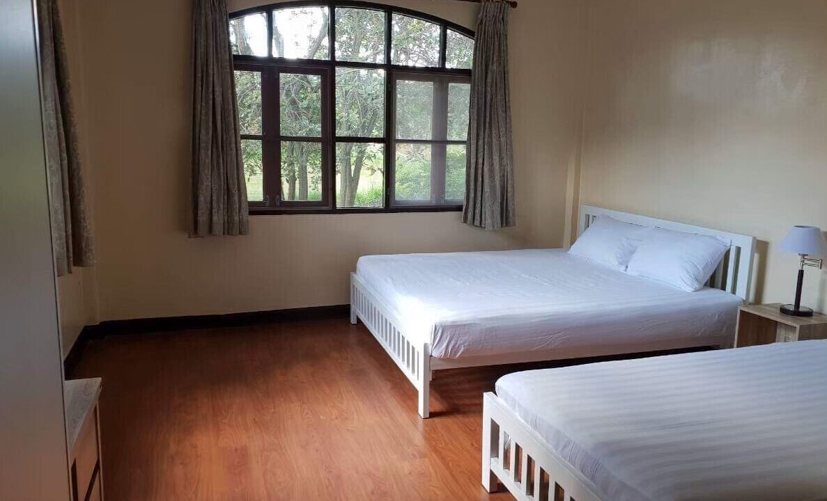 Photo of Bedroom in Pak Chong