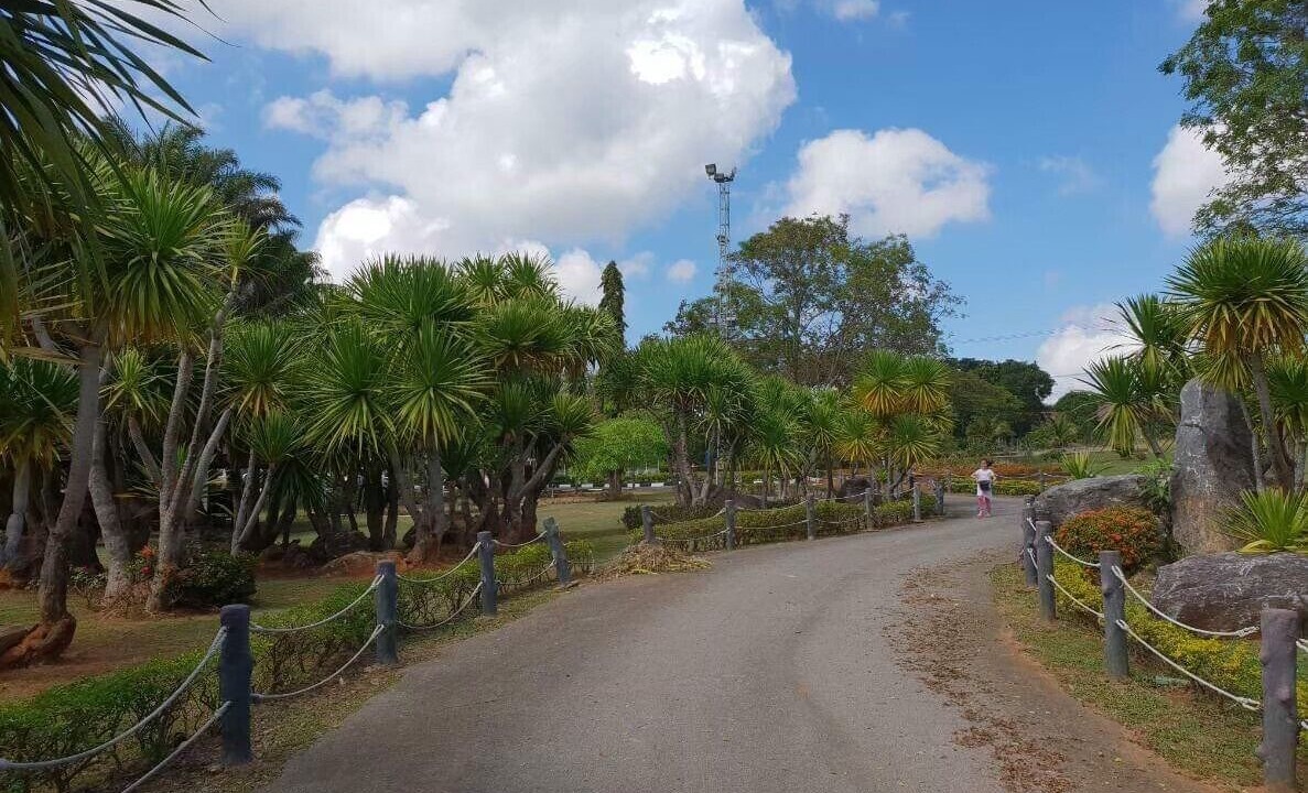 Photo of Outdoor in Pak Chong