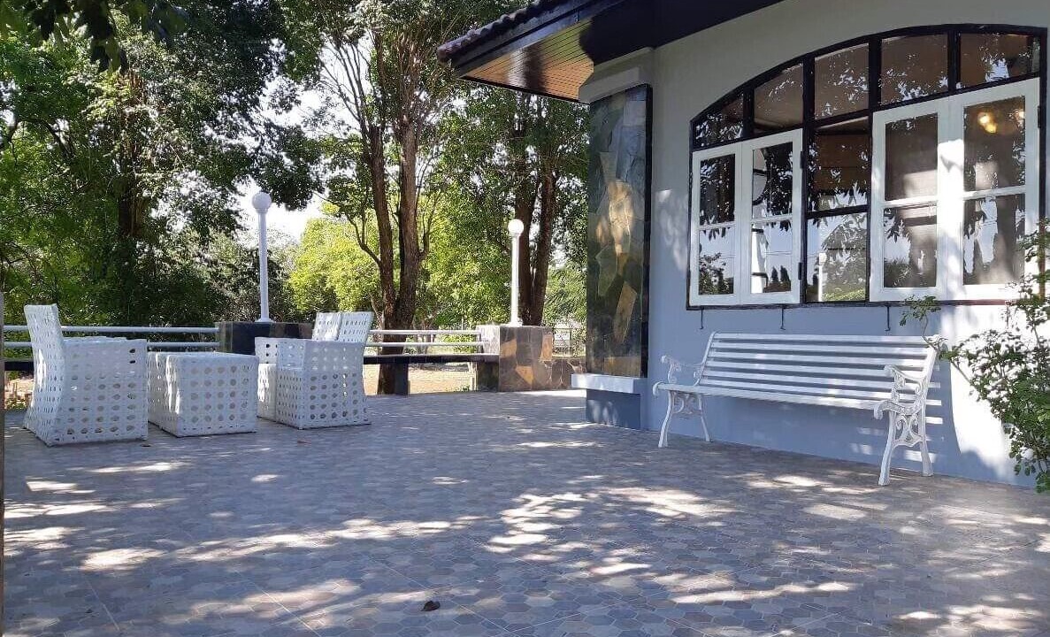 Photo of Patio Balcony in Pak Chong
