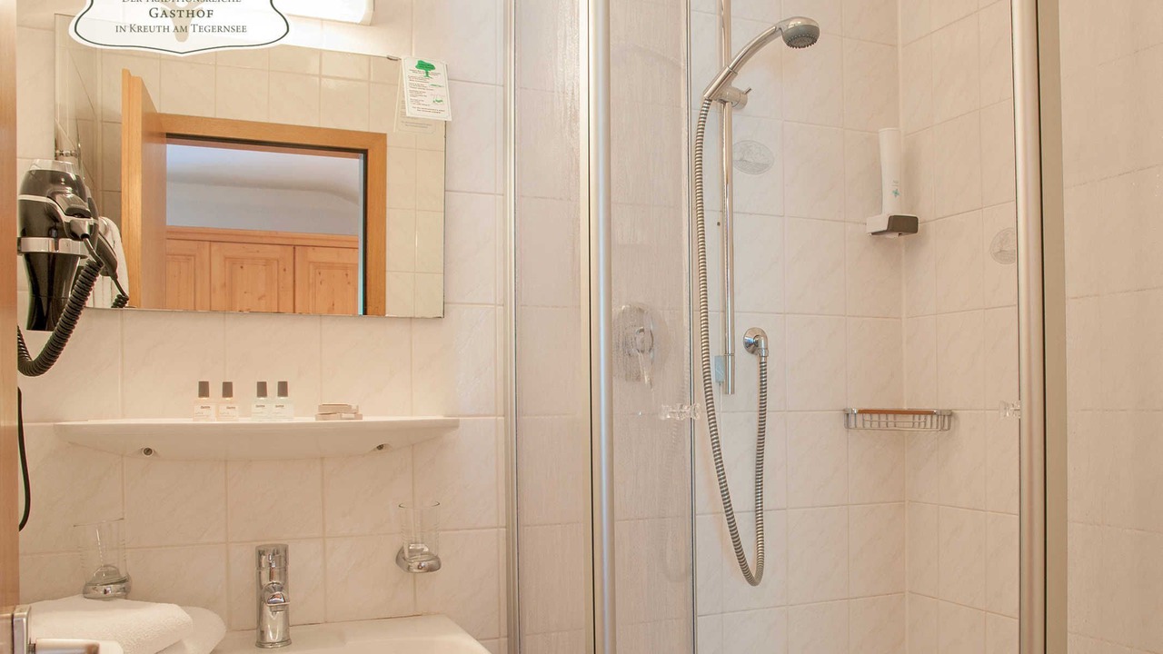 Photo of Bathroom in Riedlern