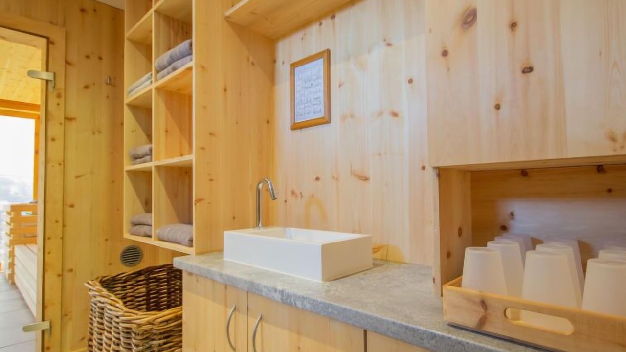 Photo of Bathroom in Fuegenberg