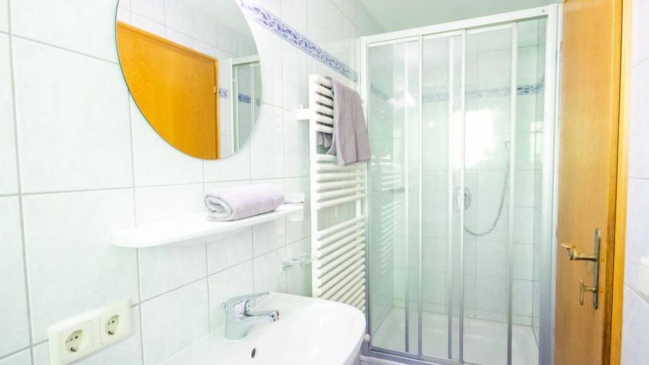 Photo of Bathroom in Fuegenberg