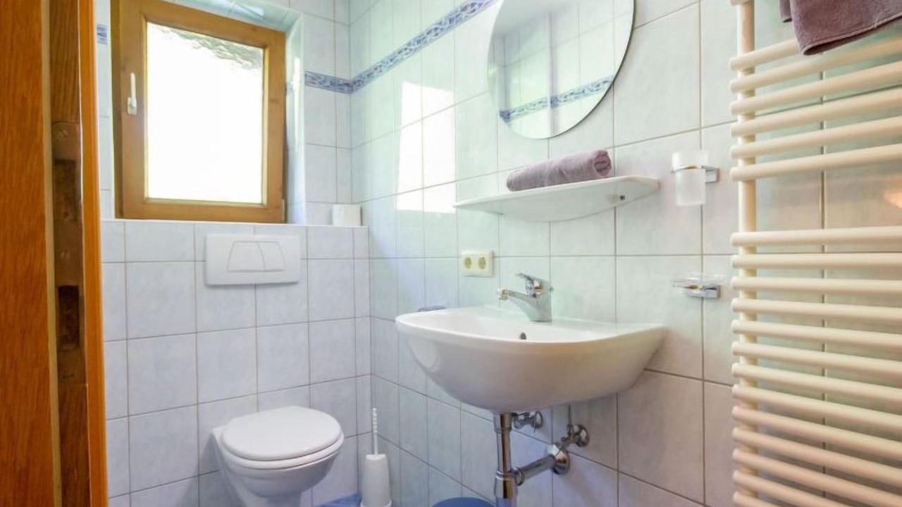 Photo of Bathroom in Fuegenberg
