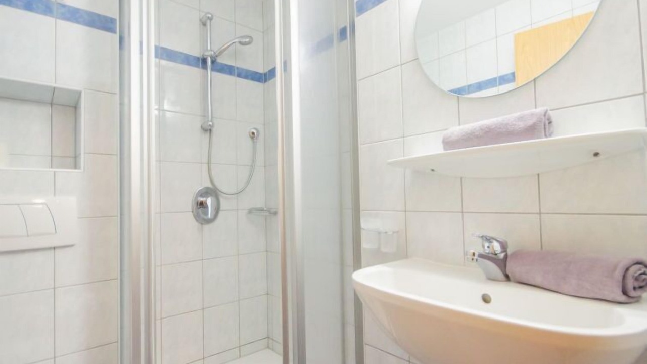 Photo of Bathroom in Fuegenberg