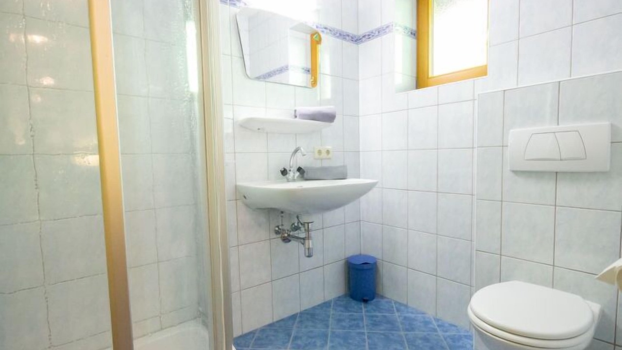 Photo of Bathroom in Fuegenberg