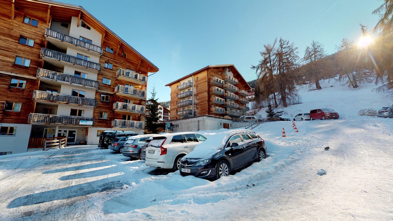 Photo of Outdoor in Saint-Pierre-de-Clages
