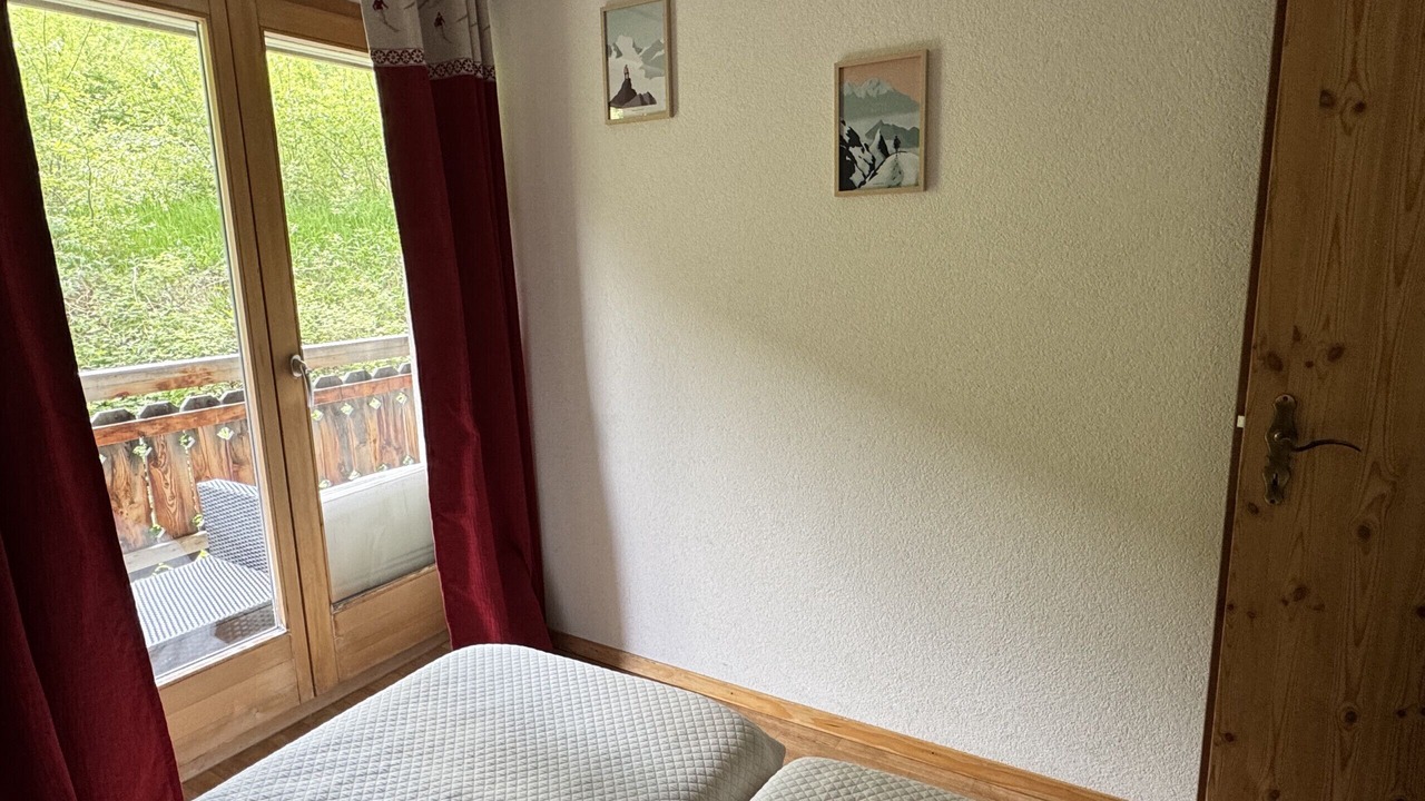 Photo of Bedroom in Saint-Pierre-de-Clages