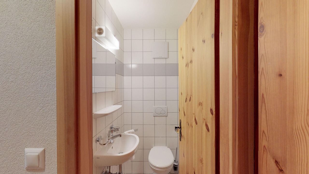 Photo of Bathroom in Saint-Pierre-de-Clages