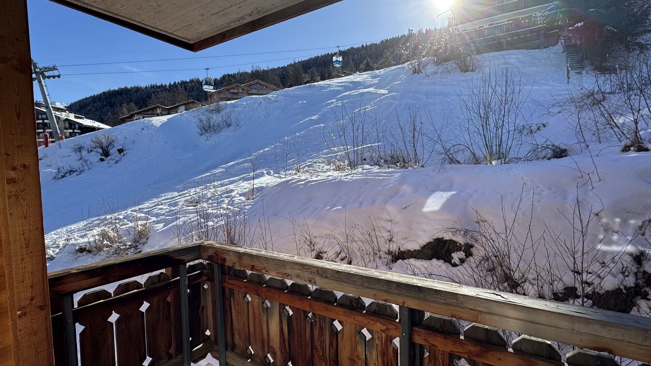 Photo of Outdoor in Saint-Pierre-de-Clages