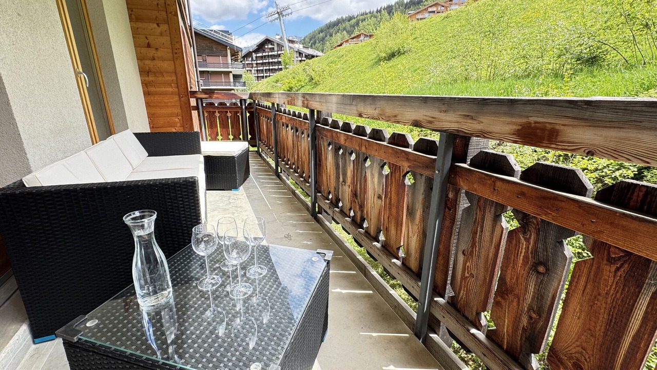 Photo of Outdoor in Saint-Pierre-de-Clages