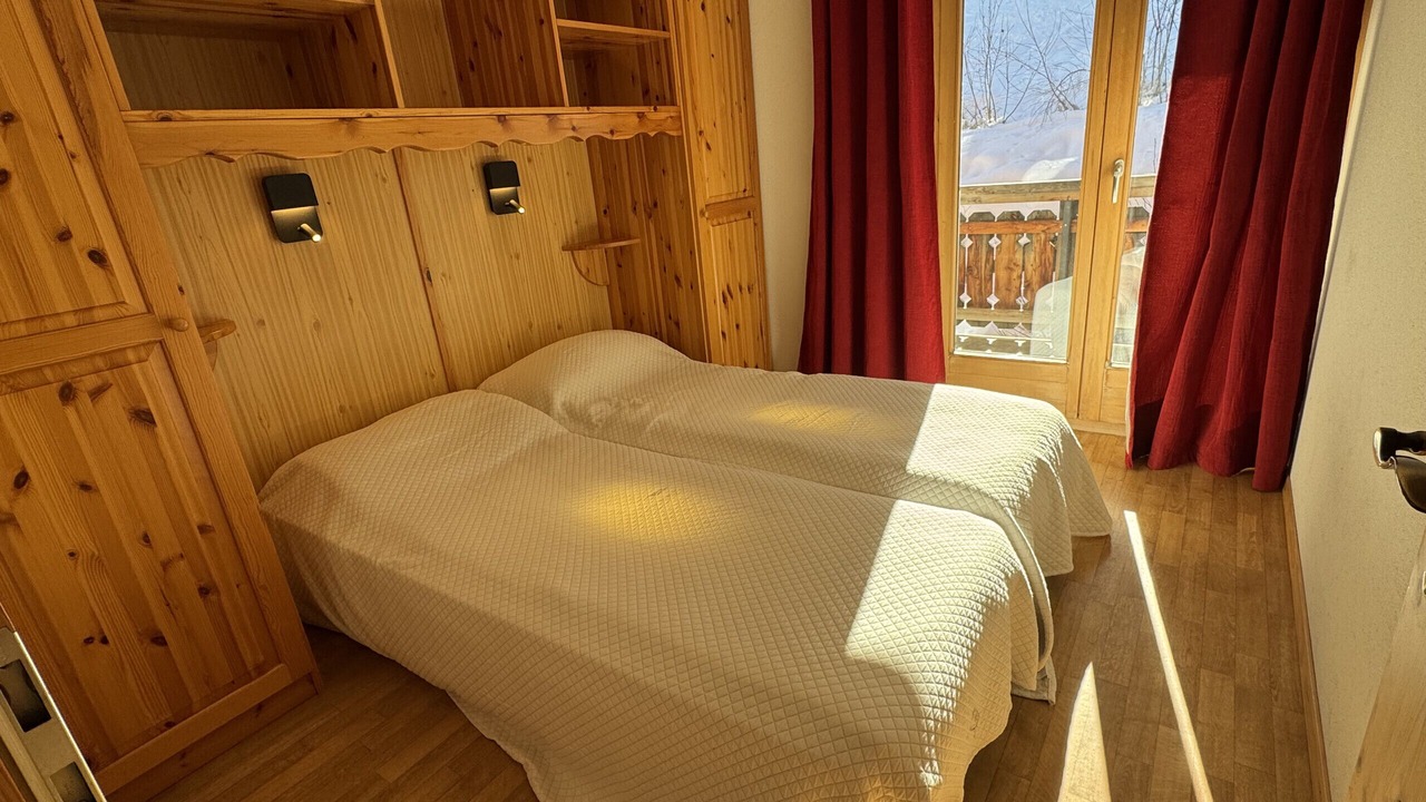 Photo of Bedroom in Saint-Pierre-de-Clages