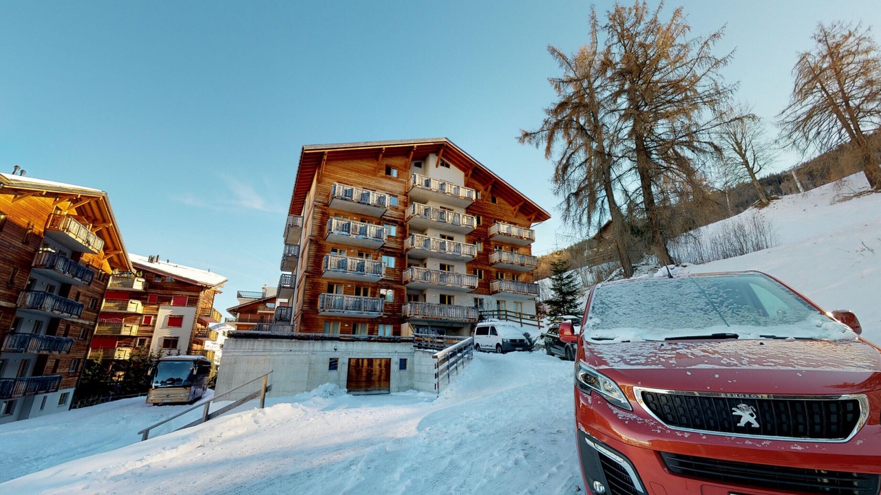 Photo of Outdoor in Saint-Pierre-de-Clages