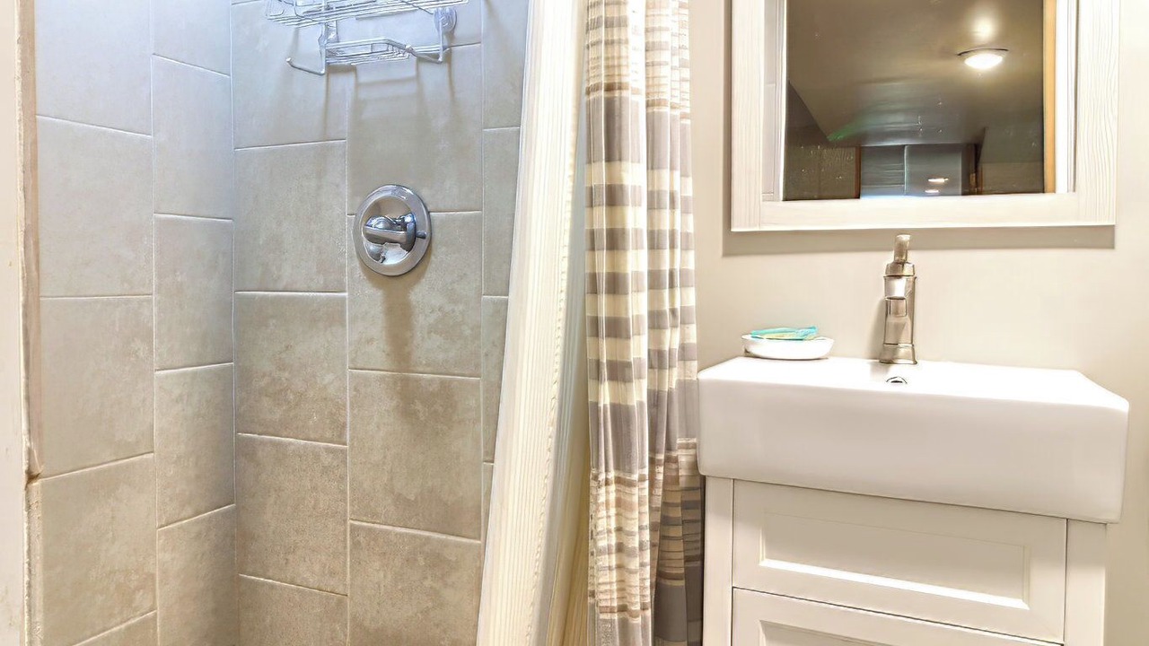 Photo of Bathroom in Clifton Park