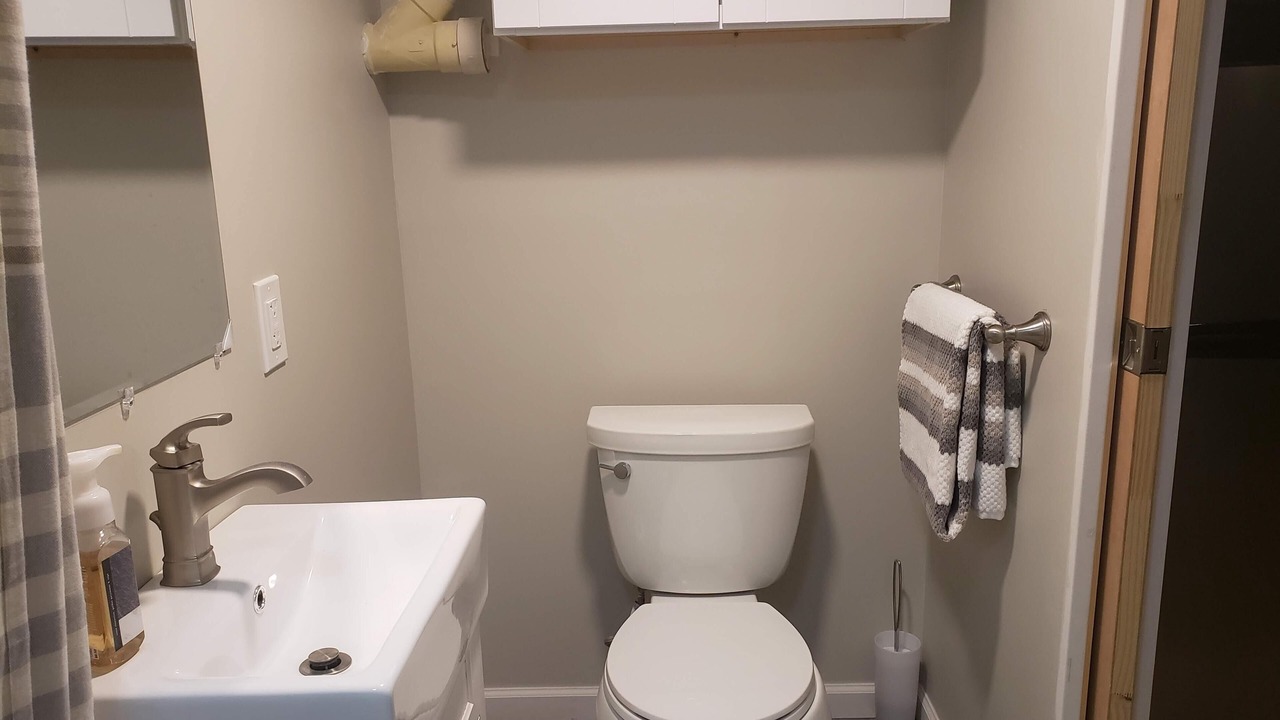 Photo of Bathroom in Clifton Park