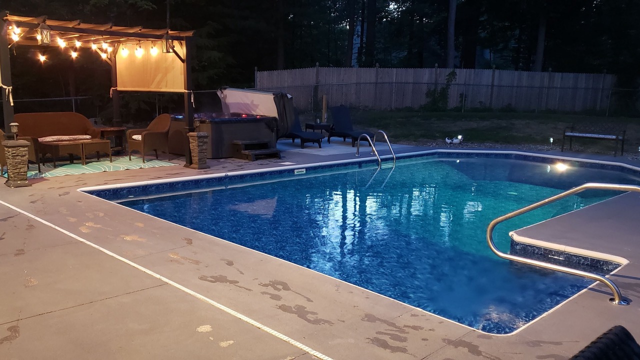 Photo of Outdoor in Clifton Park