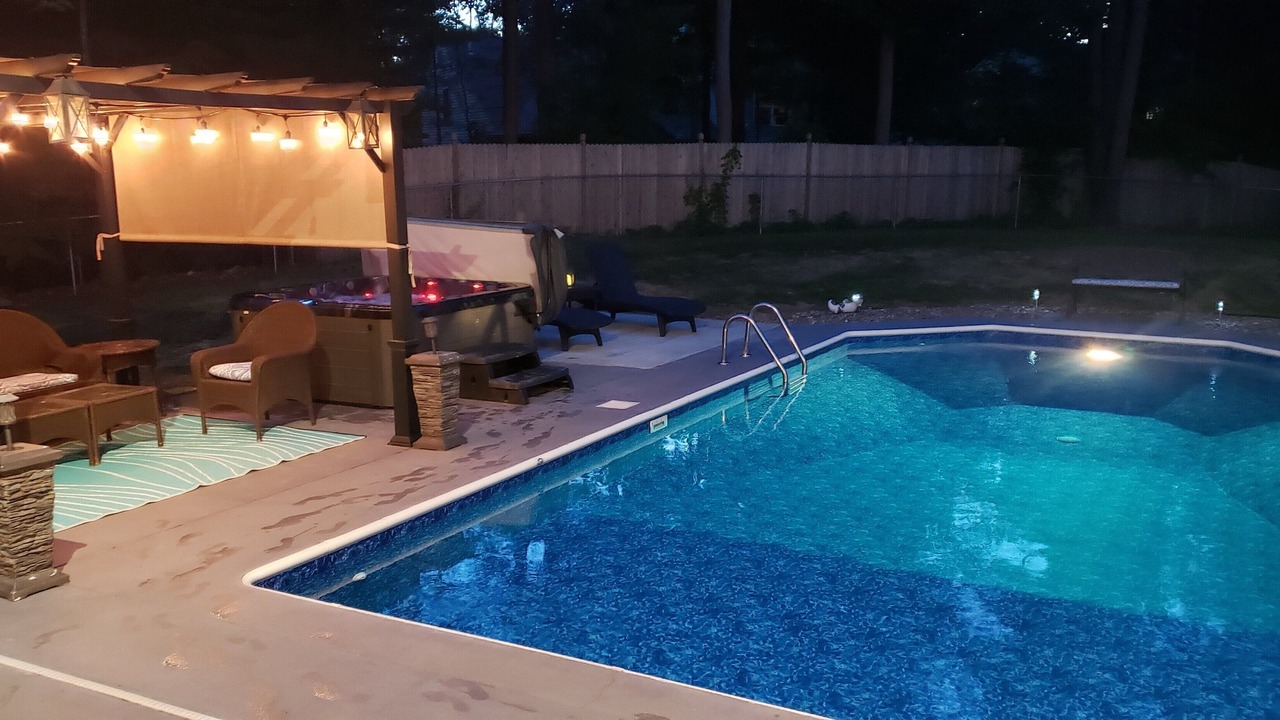 Photo of Outdoor in Clifton Park