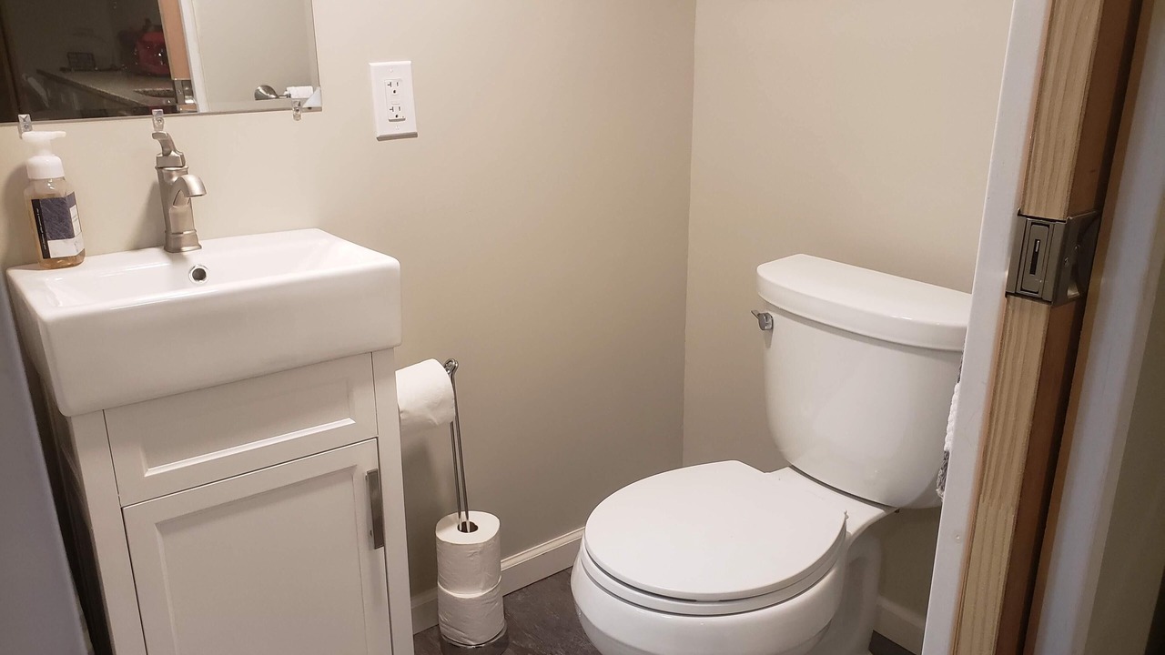 Photo of Bathroom in Clifton Park