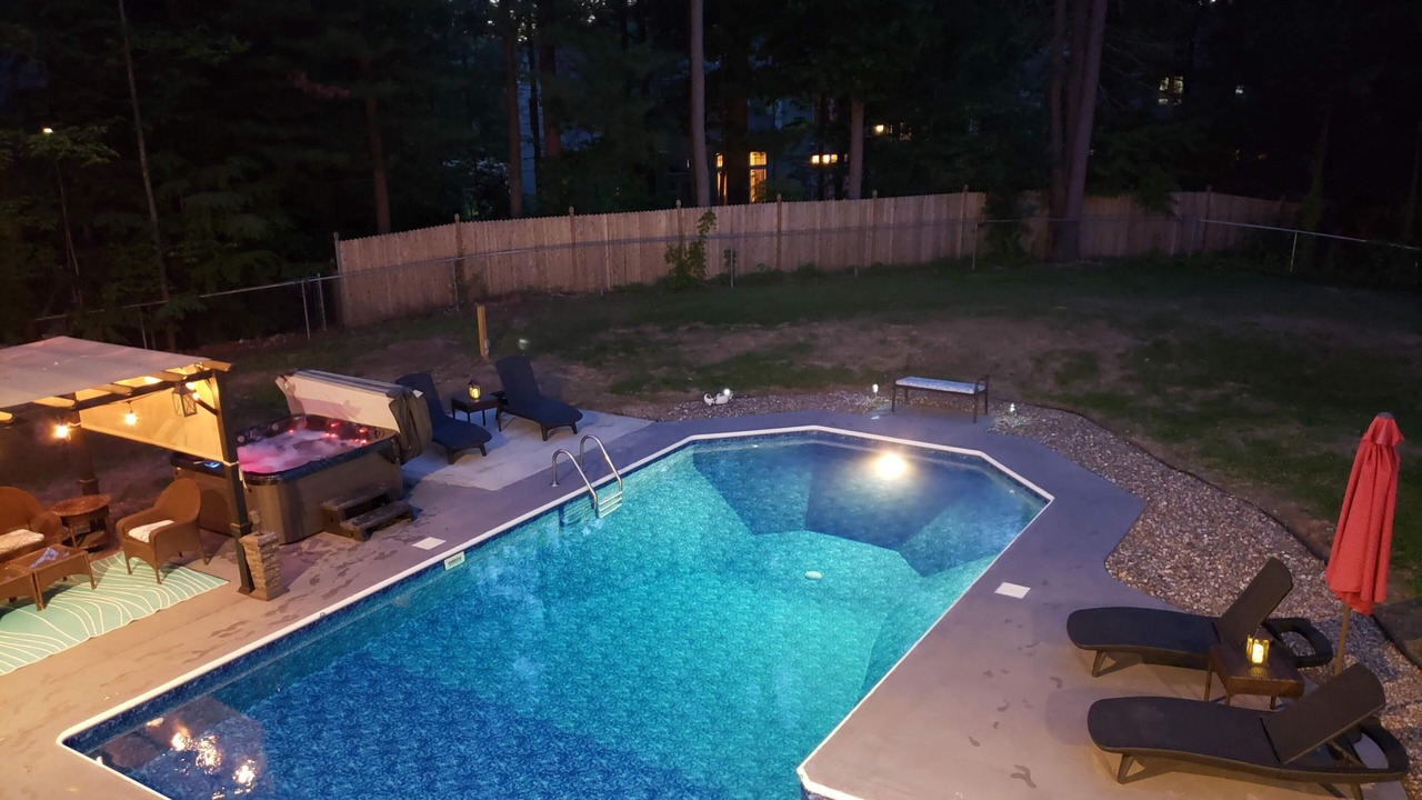 Photo of Outdoor in Clifton Park