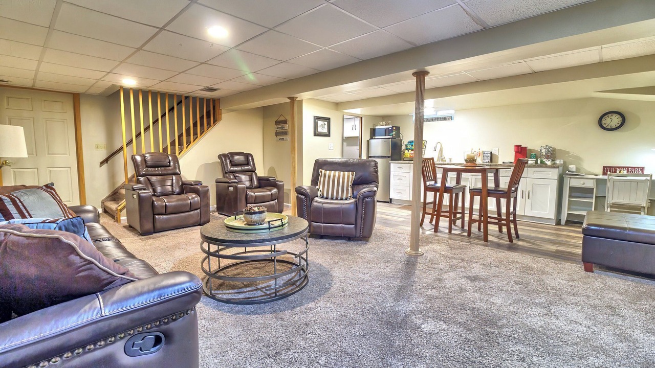 Photo of Livingroom in Clifton Park