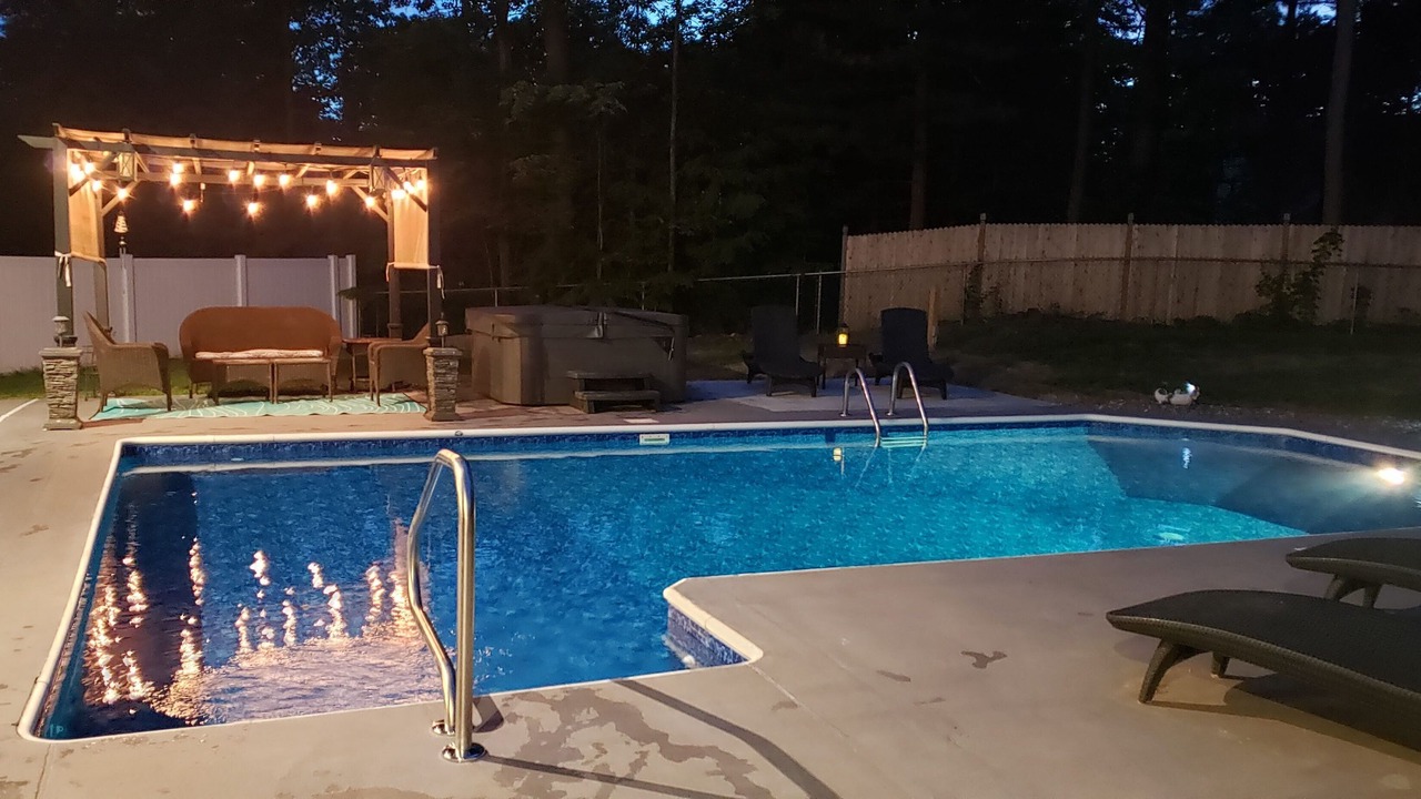 Photo of Outdoor in Clifton Park