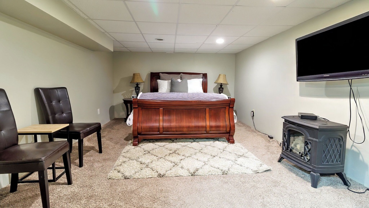 Photo of Bedroom in Clifton Park