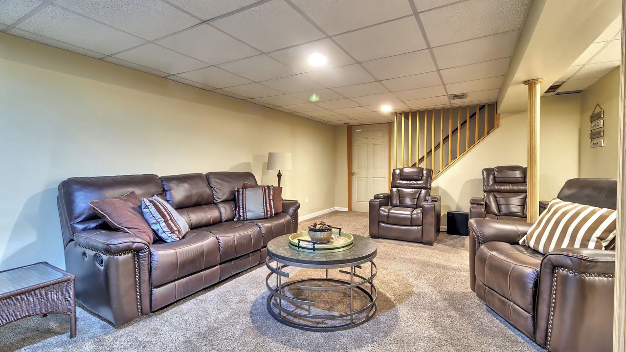 Photo of Livingroom in Clifton Park